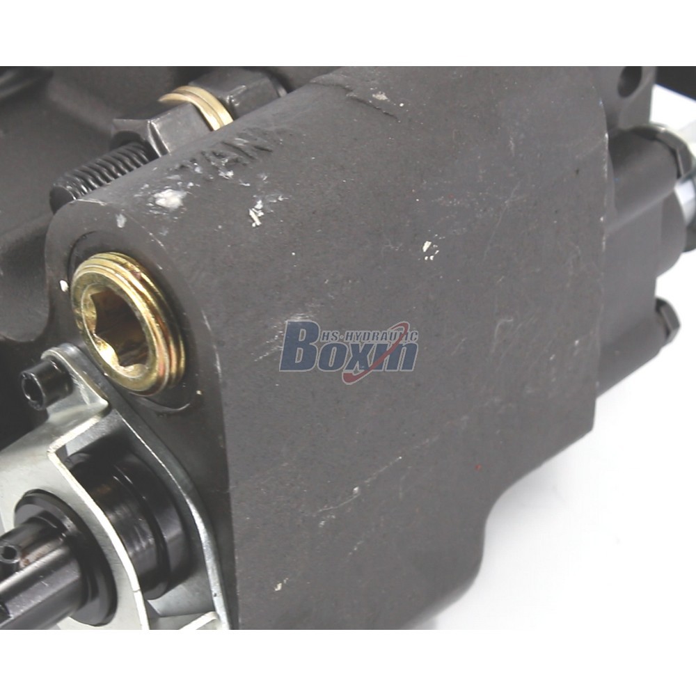 C102-LMS-25 100 cc/rev Hydraulic Gear Pump - Seeking Global Distributors and Wholesalers detail image