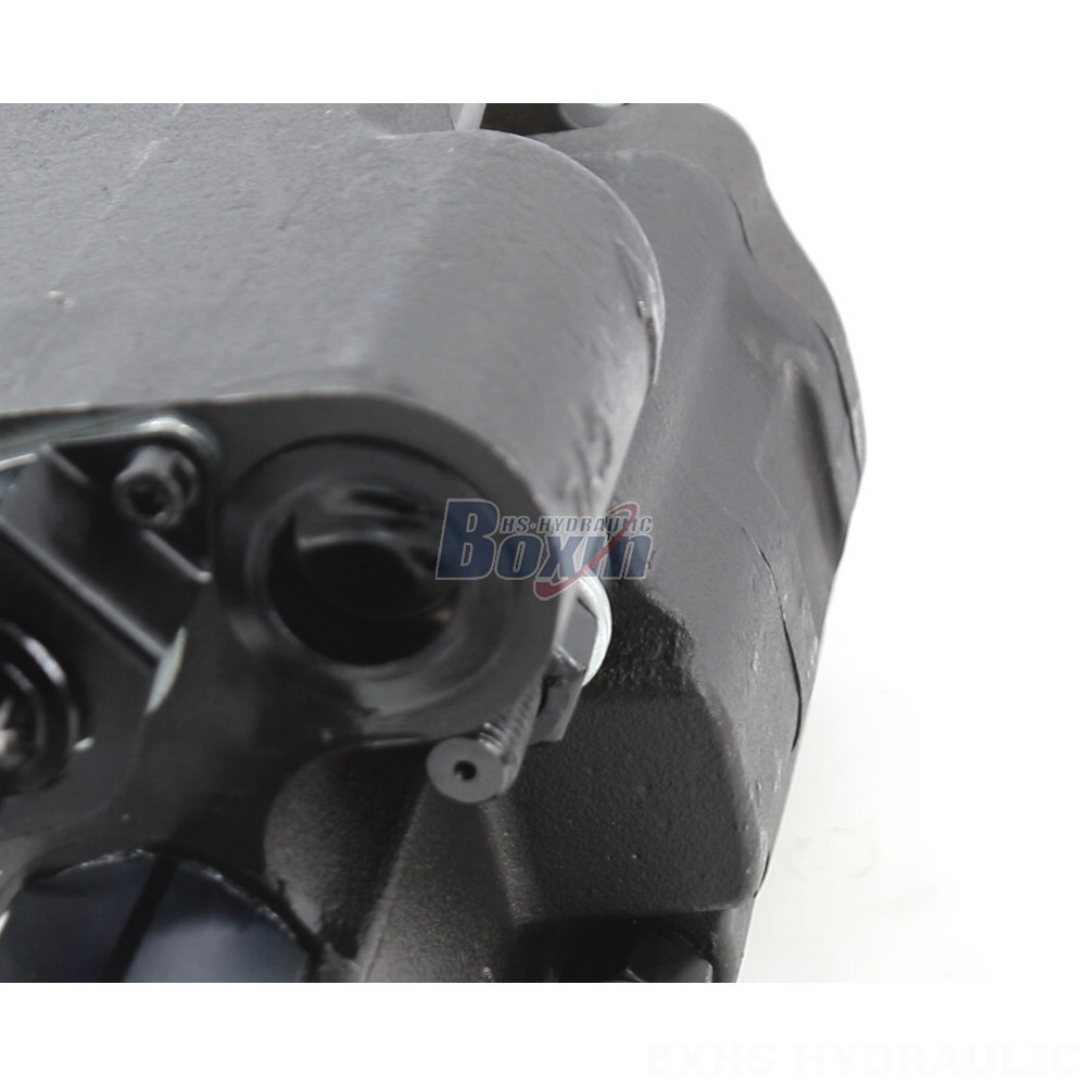 Bulk Purchase C102 Hydraulic Gear Pumps (112 cc/rev) - Factory Prices detail image