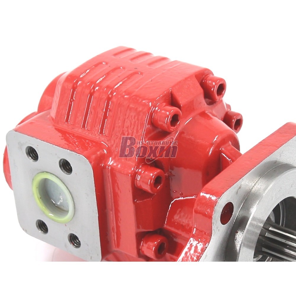 Factory Direct Supply CBHC-2063 63 cc/rev Hydraulic Gear Pump detail image