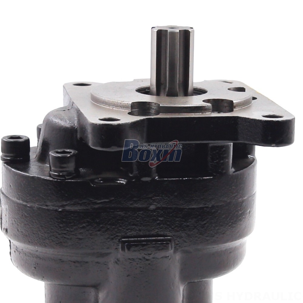 CBHS-F532 32 cc/rev Hydraulic Gear Pump | Manufacturer, Supplier, Distributor detail image