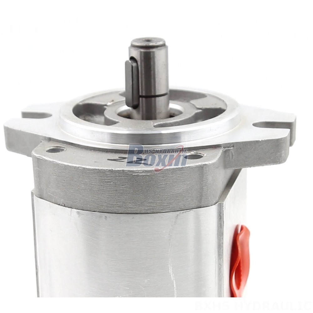 CBHS-FL304 4 cc/rev Hydraulic Gear Pump | Manufacturer & Global Supplier detail image