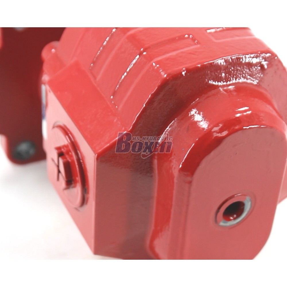 CBHS3100 100 cc/rev Hydraulic Gear Pump Manufacturer Direct Supply detail image