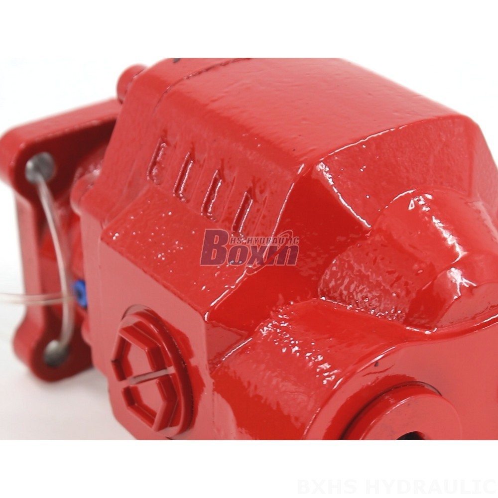 CBHST1-ISO-63-X 63 cc/rev Hydraulic Gear Pump detail image