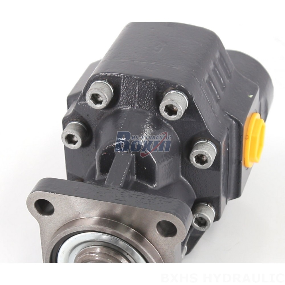 Explore Global Partnership Opportunities for CBHW-ISO-80-H Hydraulic Gear Pump Solutions detail image