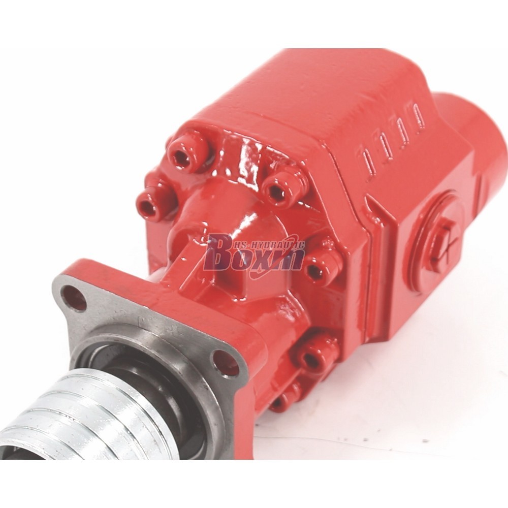 Reliable CBHW2080KH 80 cc/rev Hydraulic Fluid Power Pump detail image