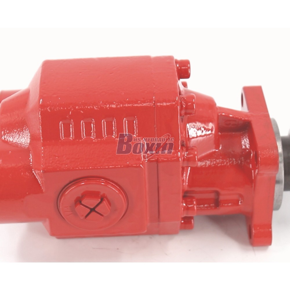 Seeking Global Distributors and Wholesalers for CBHW2080KH 80cc Hydraulic Gear Pump detail image