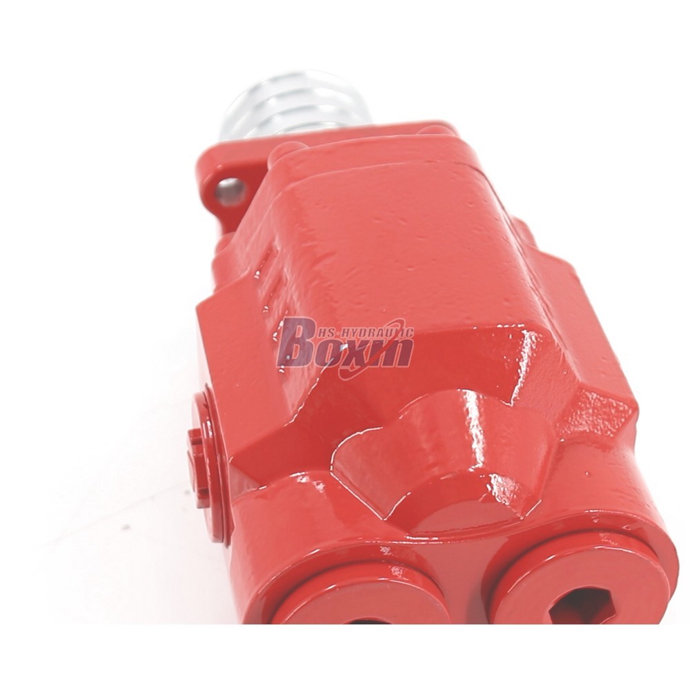 Seeking Global Distributors and Wholesalers for CBHW2080KH 80cc Hydraulic Gear Pump detail image