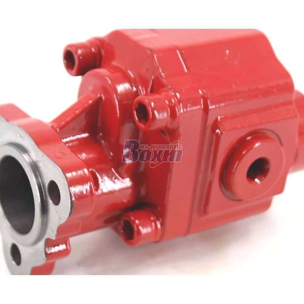 CBHX1025SK 25 cc/rev Hydraulic Gear Pump Factory Direct Supply detail image
