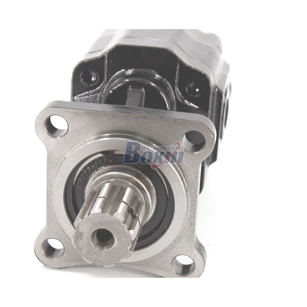 Global Distributors and Wholesalers Wanted for CBHX1032 Hydraulic Gear Pump detail image