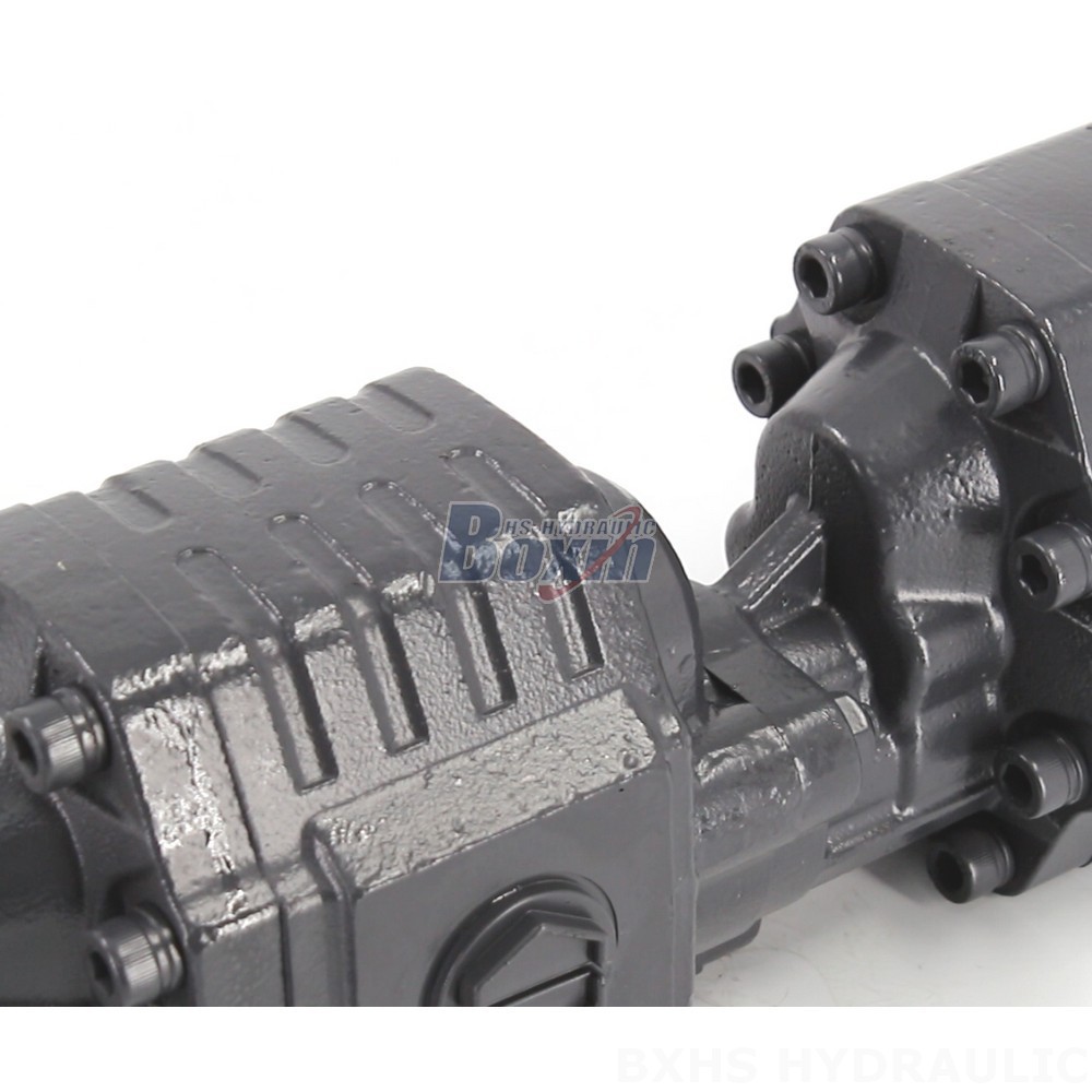 CBSL-2063-2040 Hydraulic Gear Pump - OEM, ODM, Private Label & Custom Manufacturing Services detail image