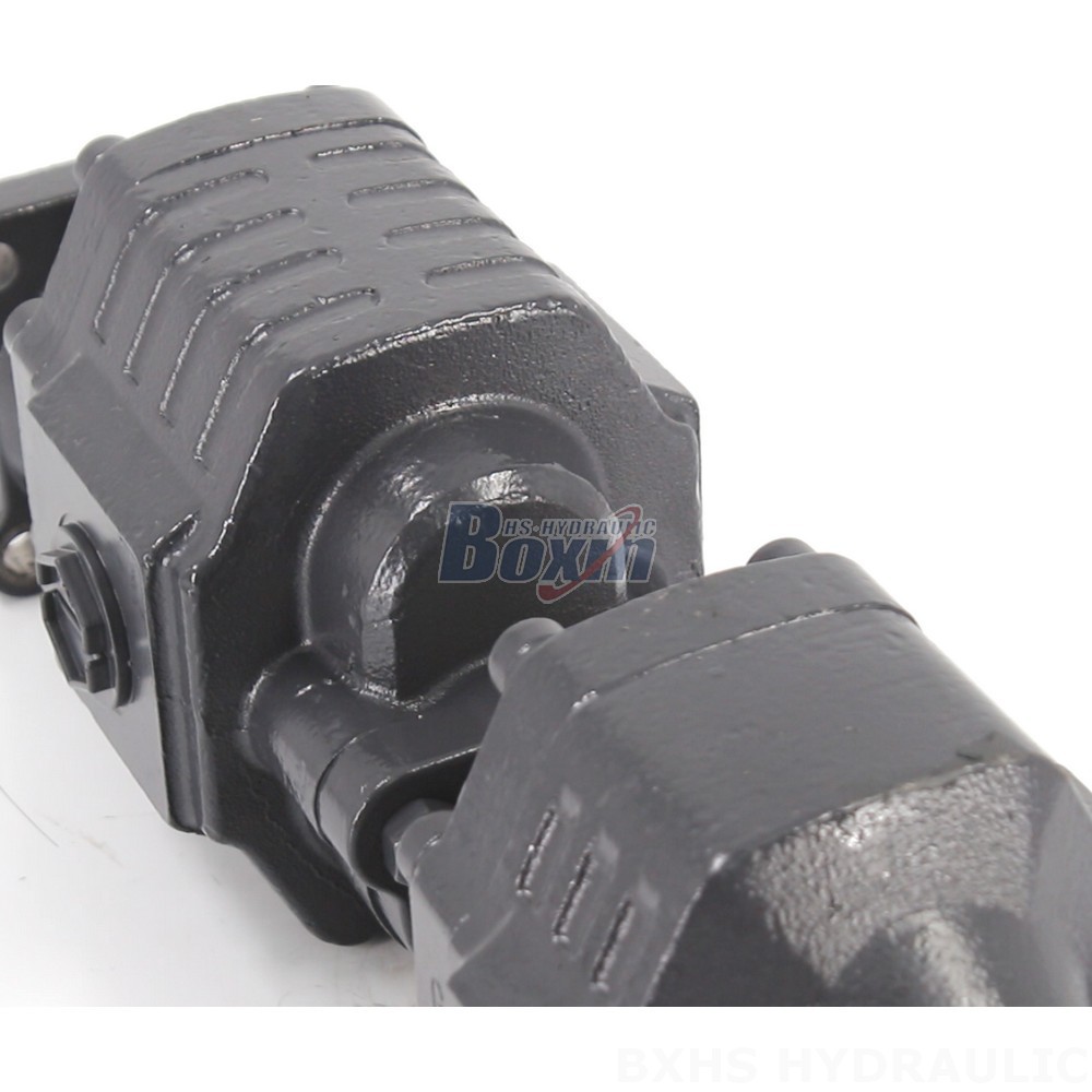 CBSL-2063-2040 Hydraulic Gear Pump - OEM, ODM, Private Label & Custom Manufacturing Services detail image