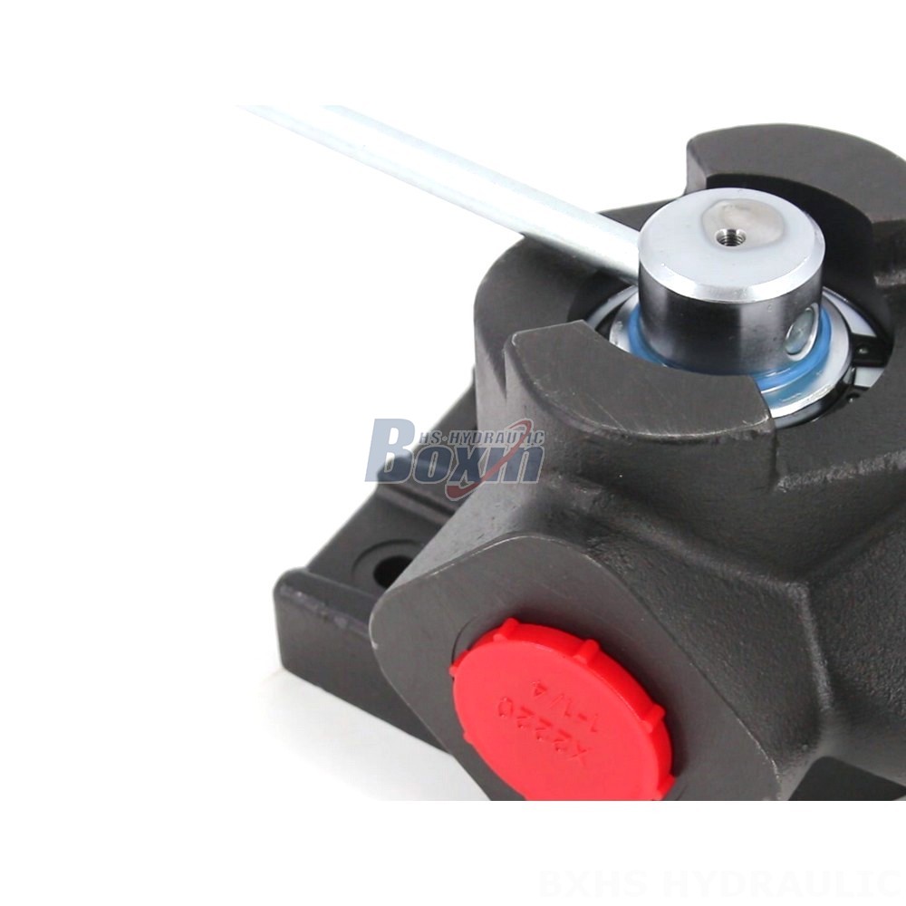 Buy DH30 Manual Hydraulic Valves Directly from the Source: Factory Pricing detail image