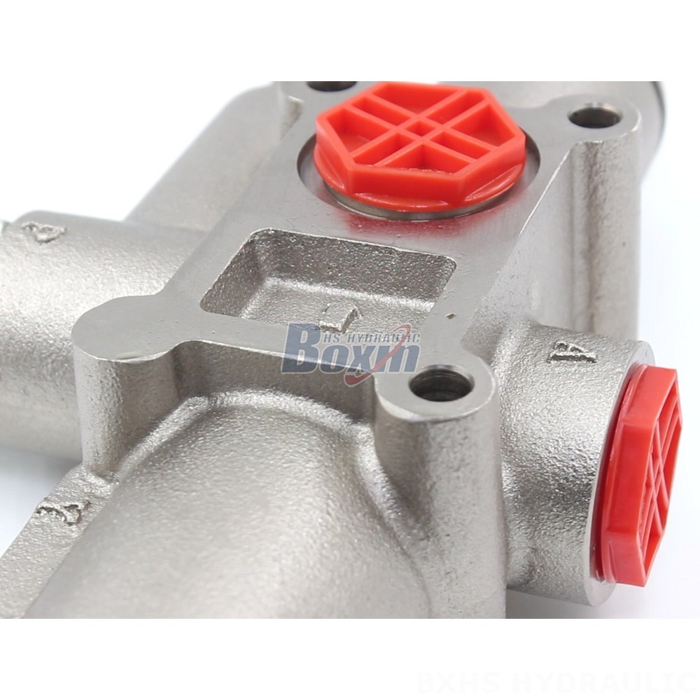 Manufacturer of DM130 Pneumatic Tipping Valves - Bulk Orders Welcome detail image