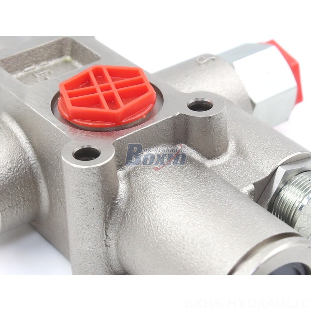 Partnership Opportunities: DM130 Pneumatic Valve Distribution & Sales detail image