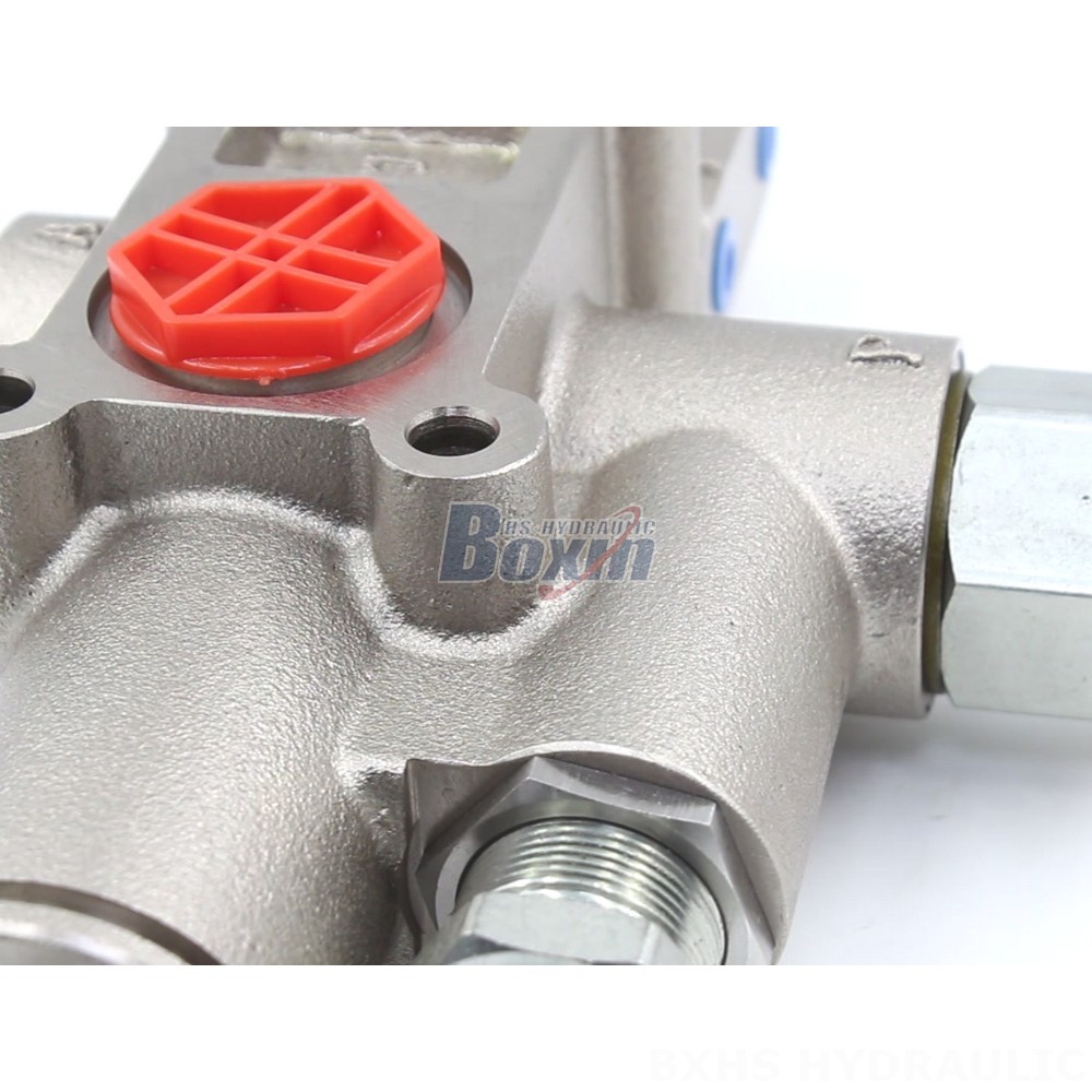 Partnership Opportunities: DM130 Pneumatic Valve Distribution & Sales detail image