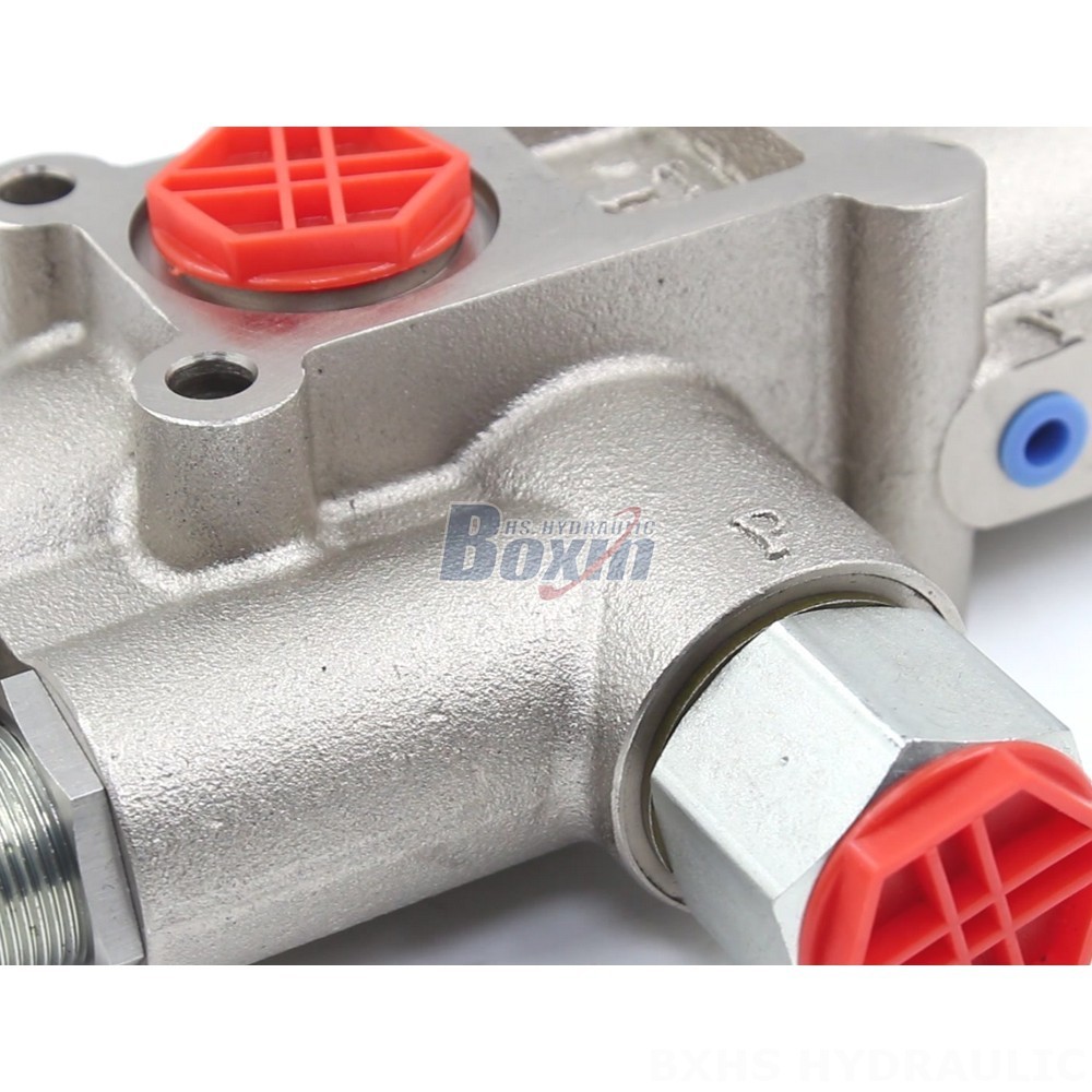 Partnership Opportunities: DM130 Pneumatic Valve Distribution & Sales detail image