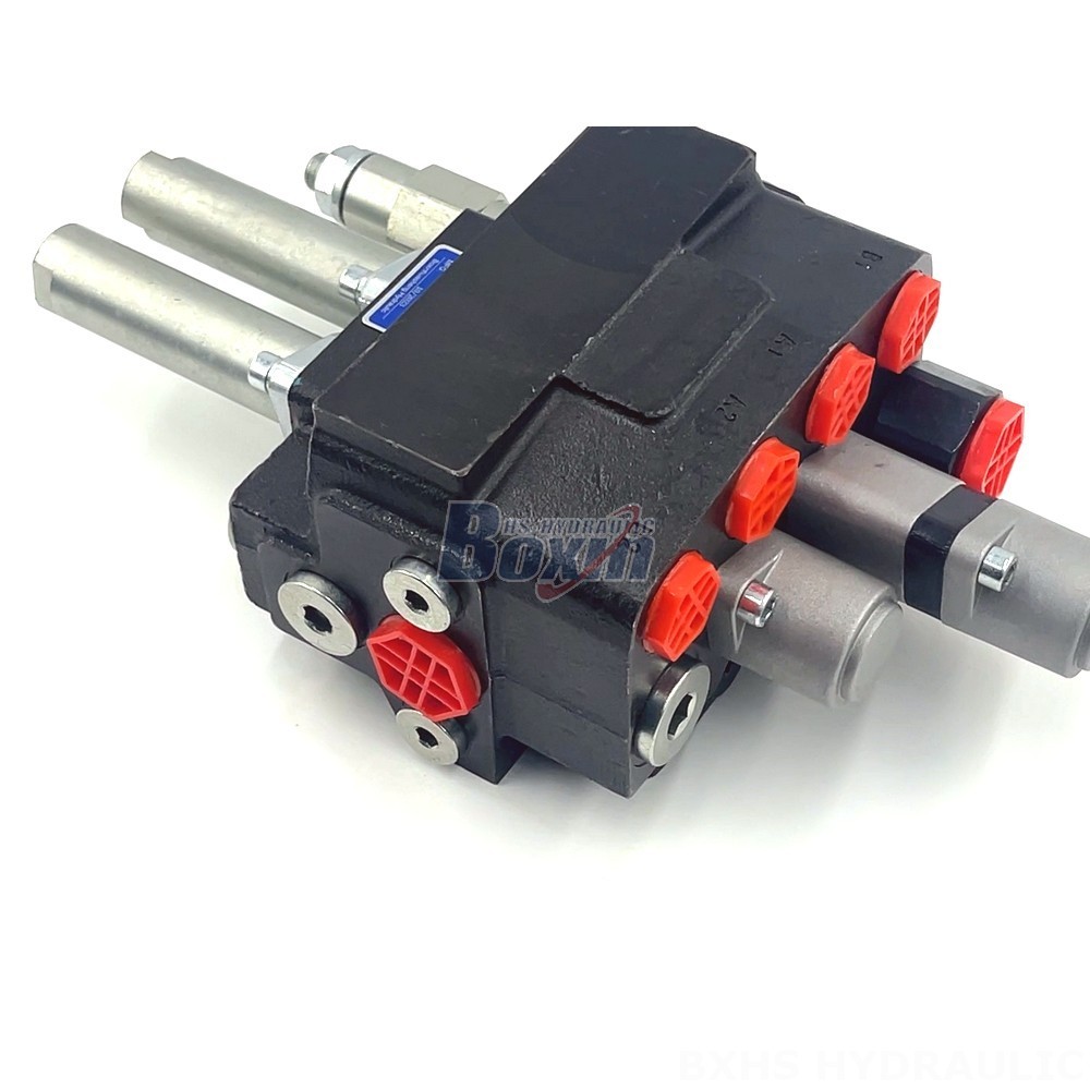 DM45 Cable Directional Valve: Quality, Performance, Reliability detail image