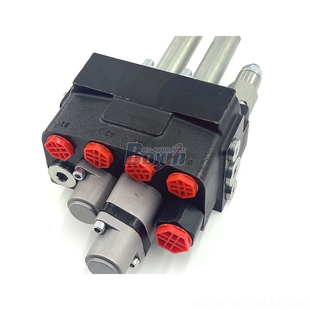 DM45 Cable Hydraulic Valve: Private Label, OEM & Custom Manufacturing Services detail image
