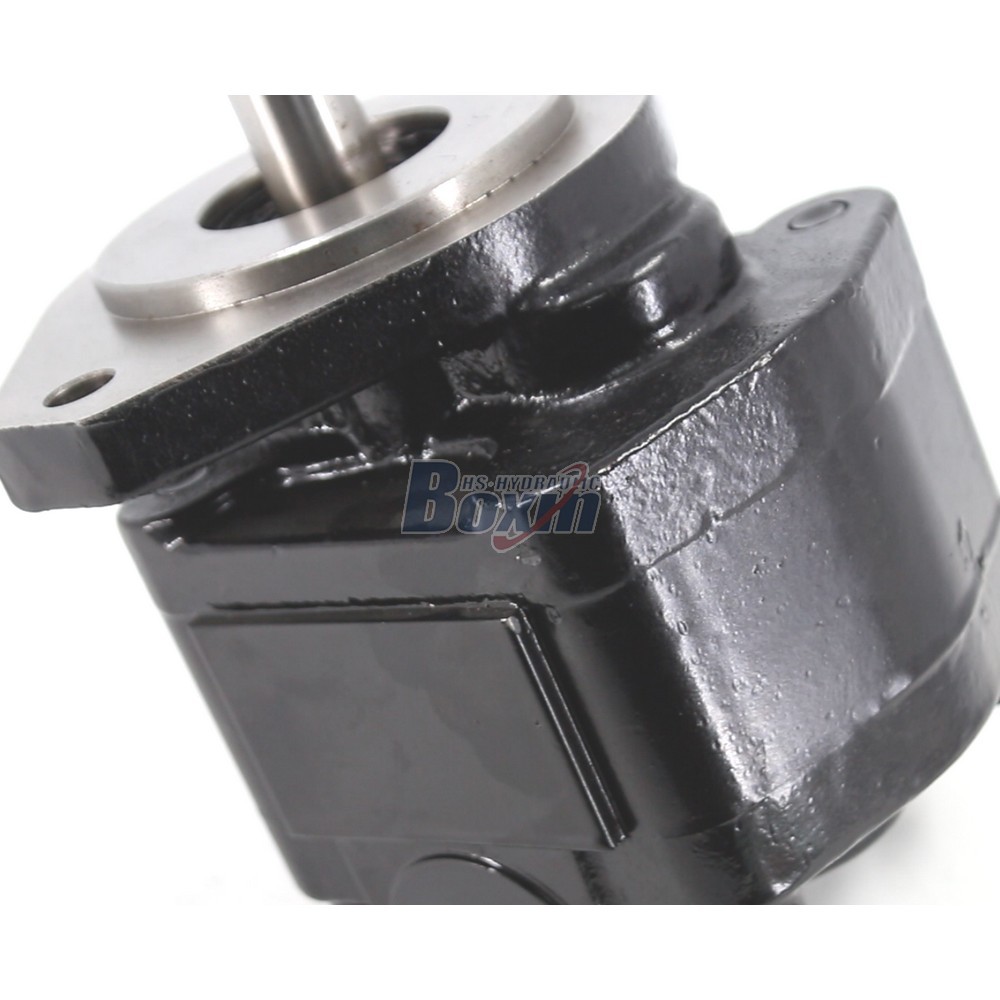 Chinese Manufacturer CBHS-FC25 25 cc/rev Gear Pump Bulk Price detail image