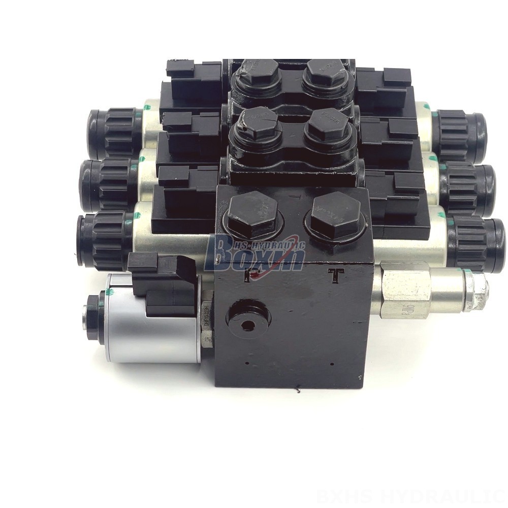 HDCF50 Valves: Factory Wholesale Prices & Global Shipping detail image