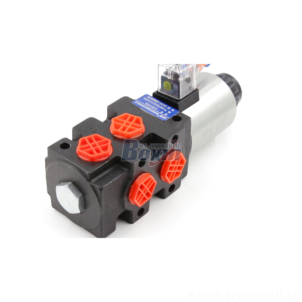 HSV09 Flow Diverter Valve: Quality, Performance, Reliability detail image