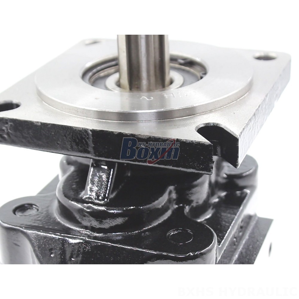 JHP2063 Hydraulic Gear Pump: Distributors & Wholesalers Wanted Globally detail image