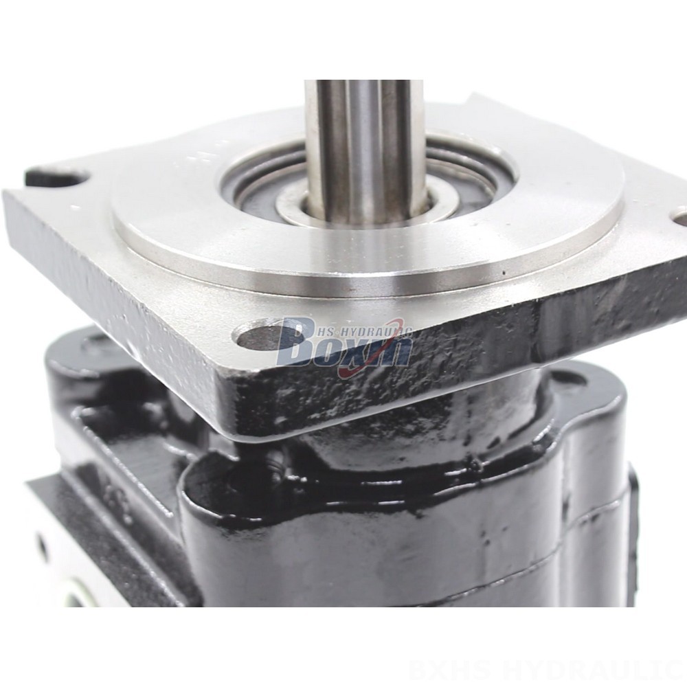Partnership Opportunities: JHP2063 Hydraulic Gear Pump Manufacturing & Distribution detail image