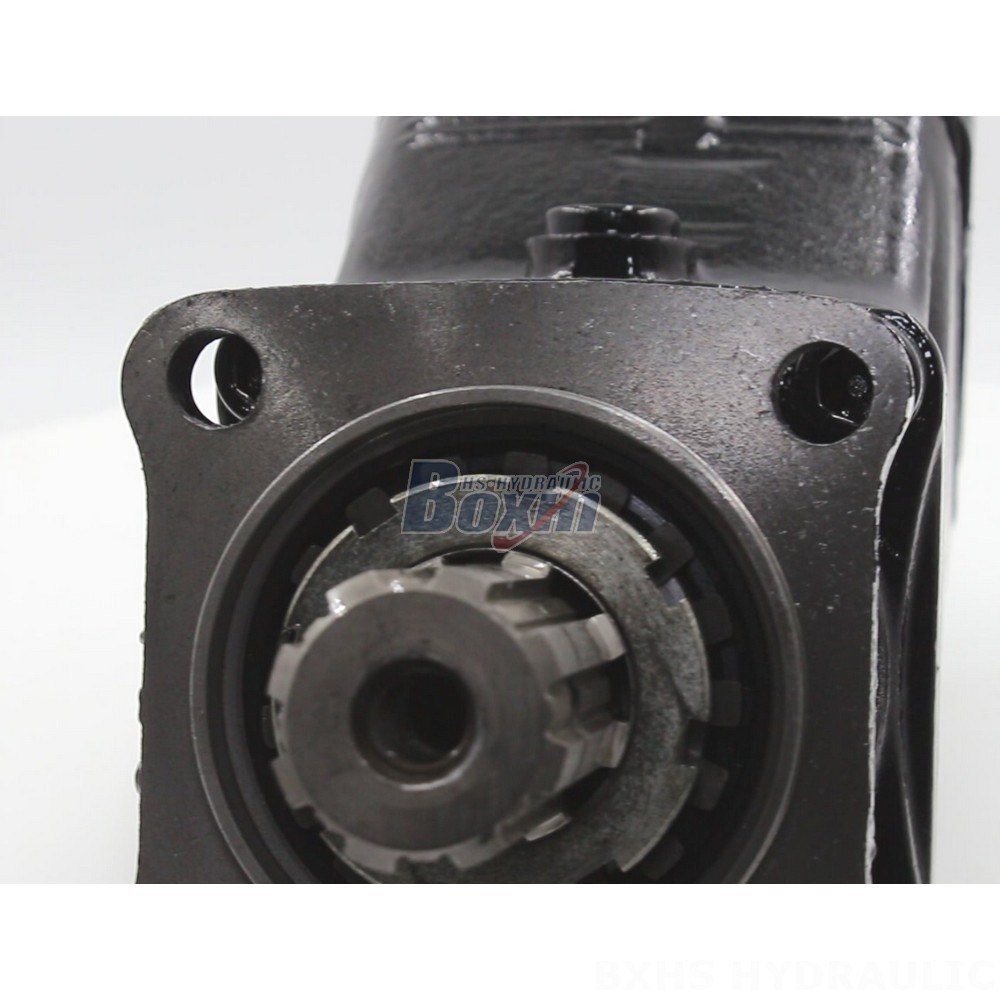 LB-63 Hydraulic Piston Pump (63 cc/rev): Factory Supply & Bulk Orders detail image