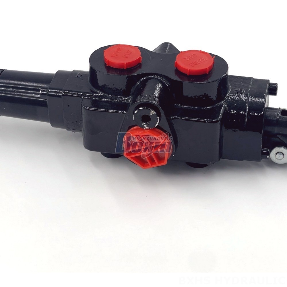 LVA1-95 Valves:  Flexible Manufacturing Options - OEM, ODM, Private Label detail image