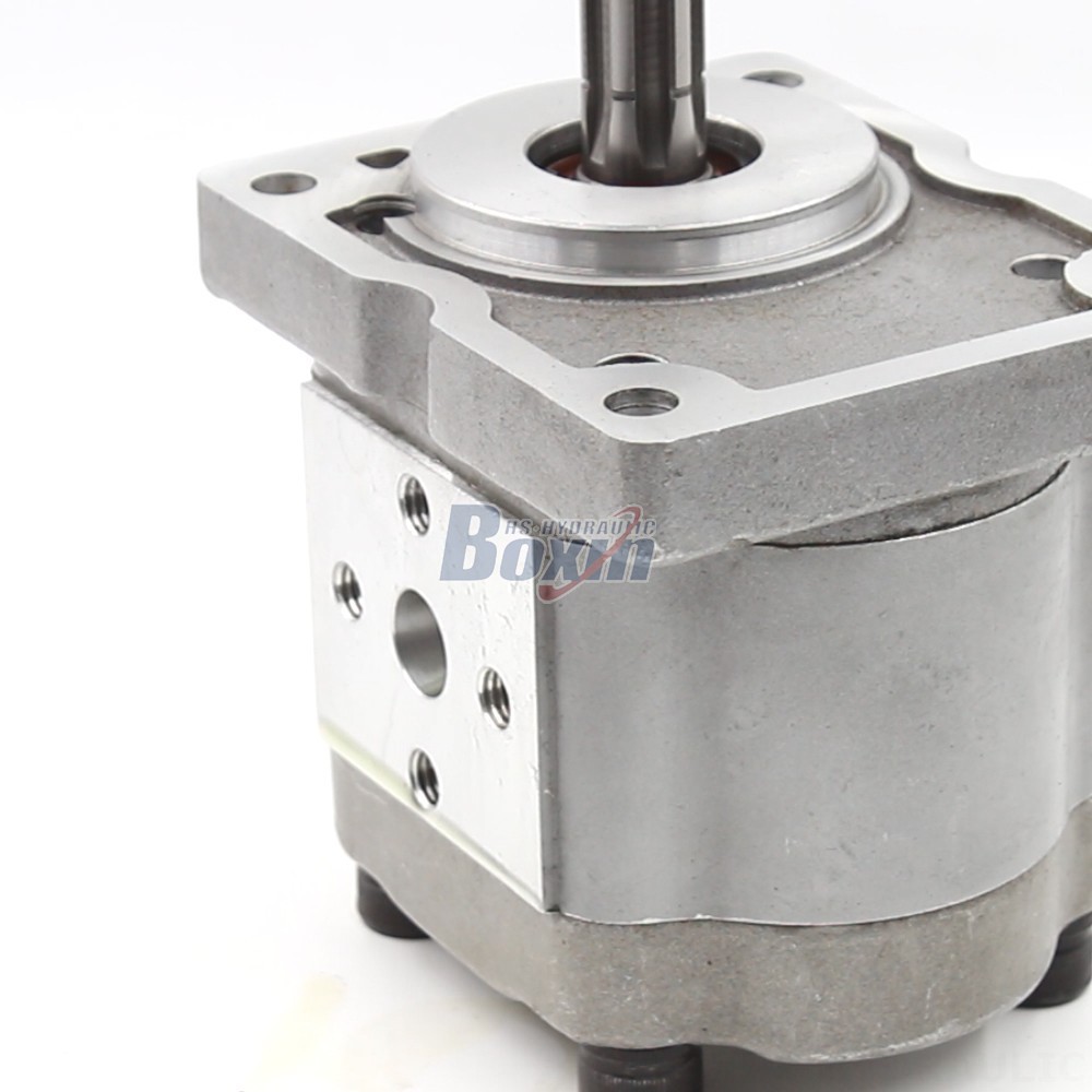 NSH-10 Hydraulic Pump: Premium Quality, Competitive Pricing, and Worldwide Shipping detail image