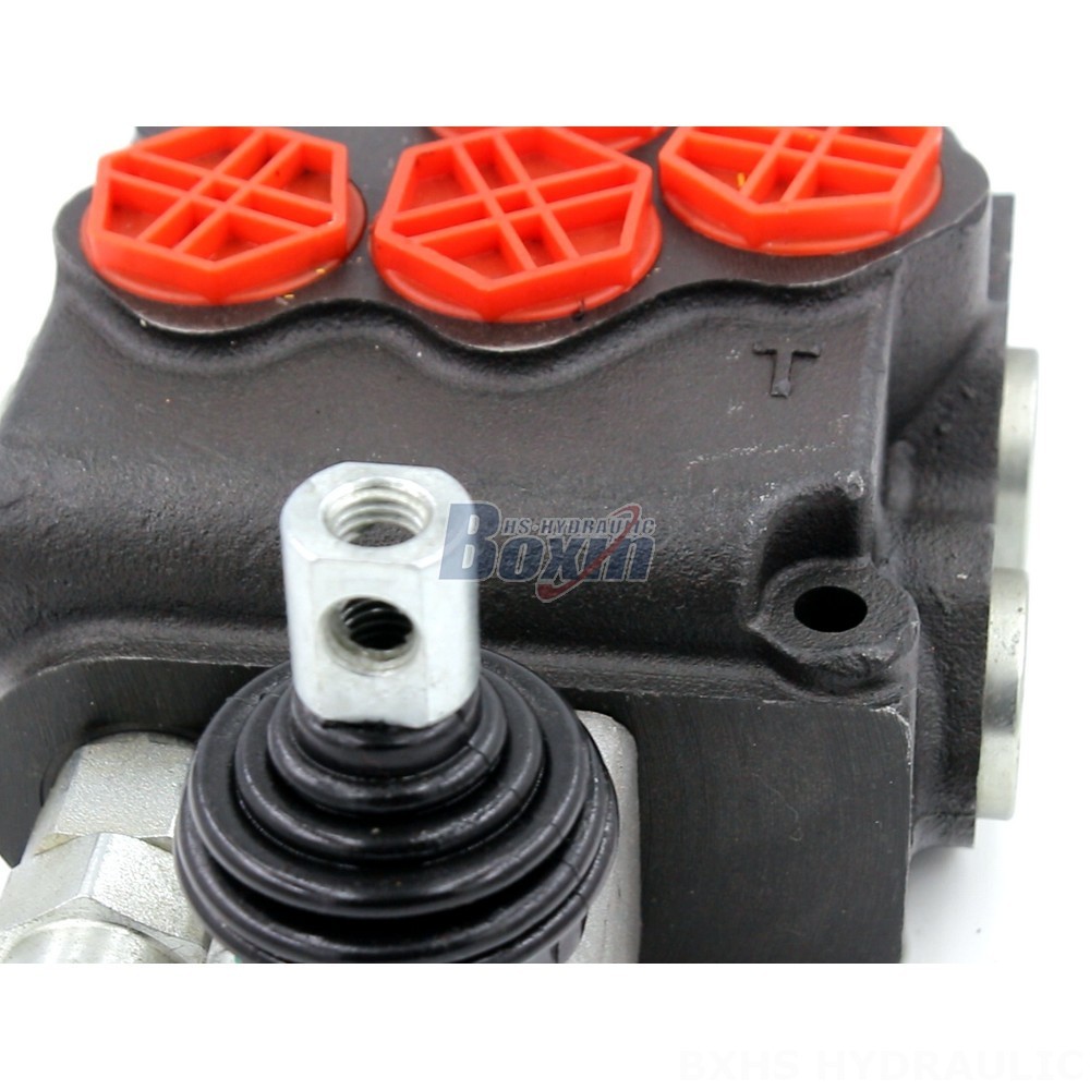 1 Spool Directional Control Valve - P120-G1 | OEM & ODM detail image