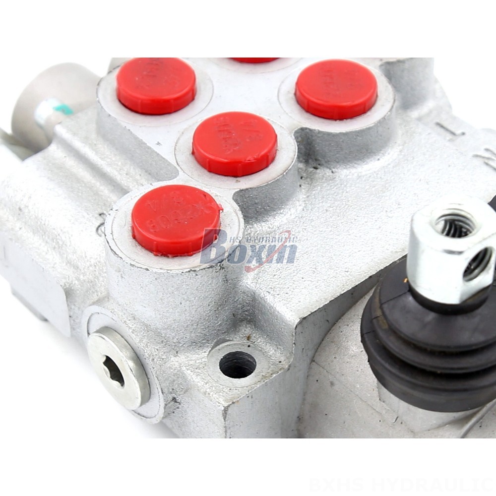 Unbeatable Pricing: Direct Supply of P40-DKL Valves from the Production Line detail image