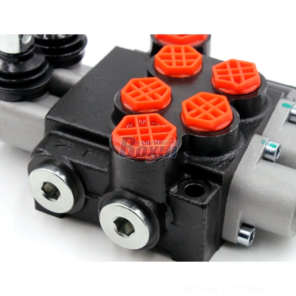 Hydraulic Directional Valve | Manufacturer & Global Supplier detail image