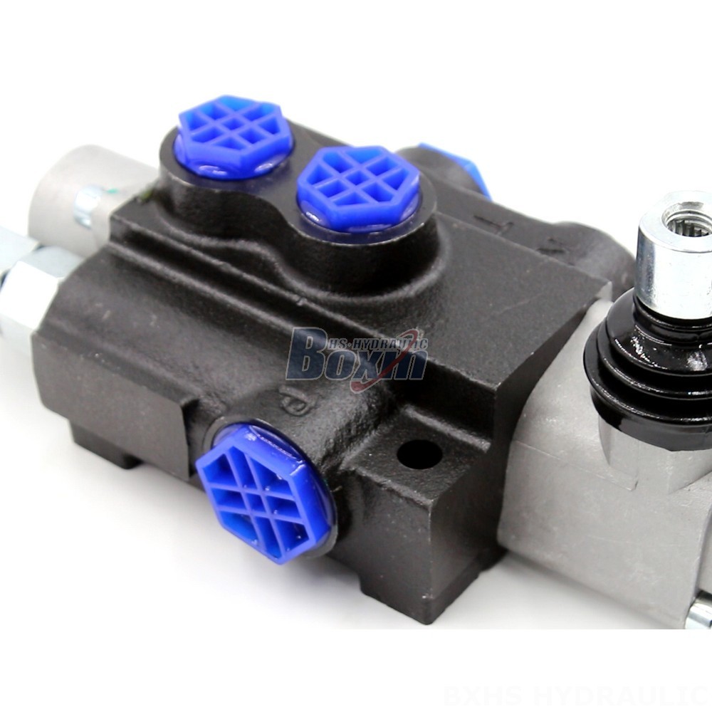 Factory Supply and Customization: P40-G12 Valves Tailored to Your Needs detail image