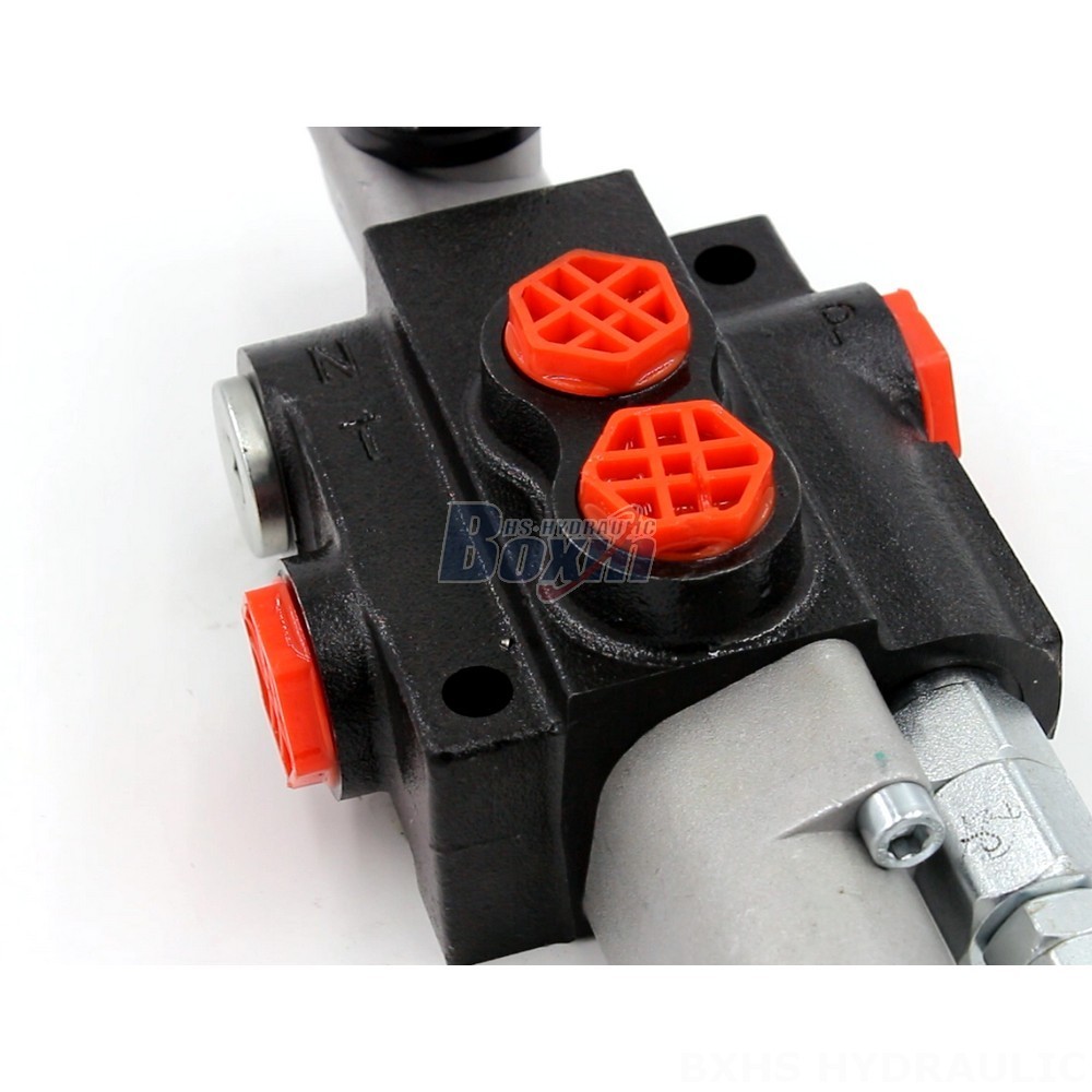 P40-G38-OT Directional Valve: Private Label, OEM & Custom Manufacturing Services detail image