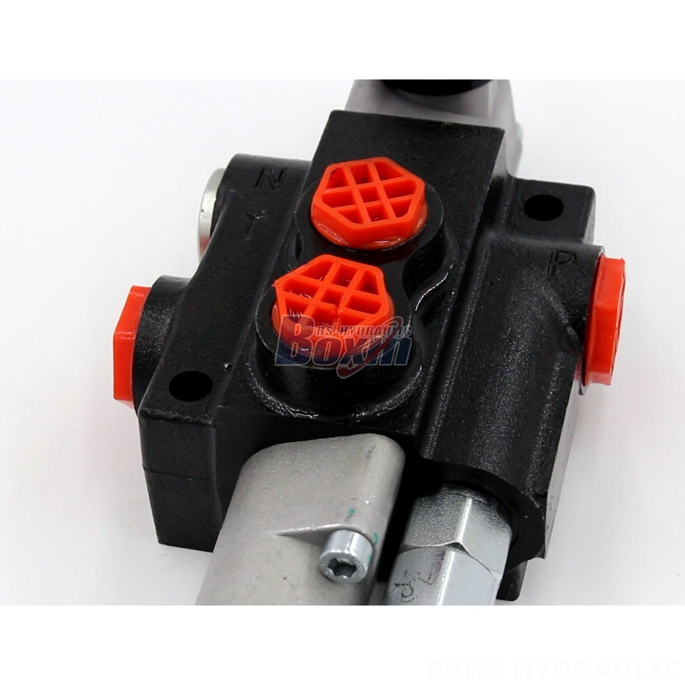 Manufacturer of P40-G38-OT Monoblock Valves: Wholesale & Customization Available detail image
