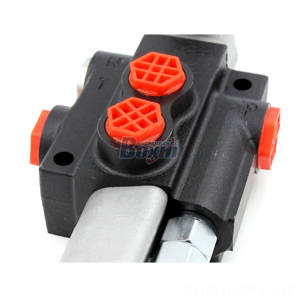 P40-QTW1 Hydraulic Directional Control Valve | Manufacturer & Global Supplier detail image