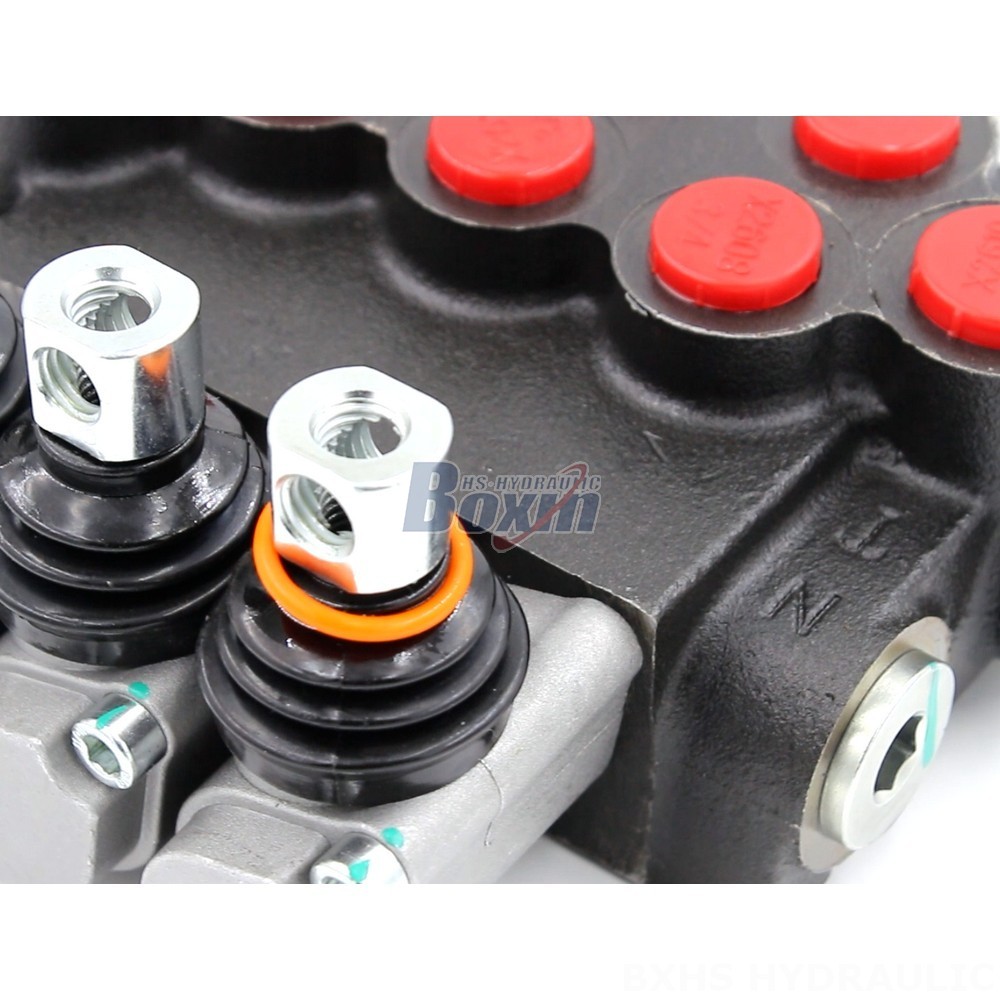 Directional Valve | Factory Direct & Customizable detail image