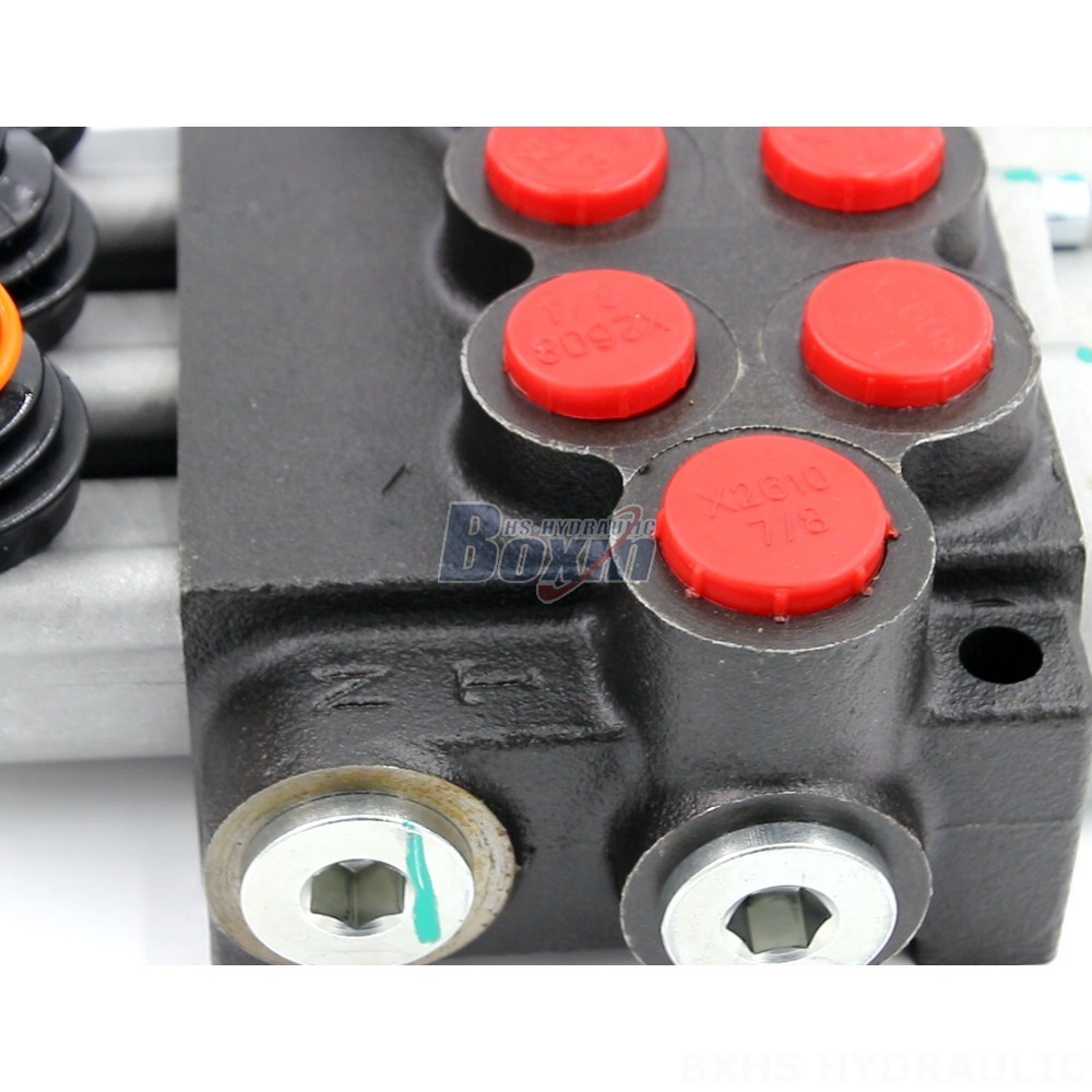 Directional Valve | Factory Direct & Customizable detail image