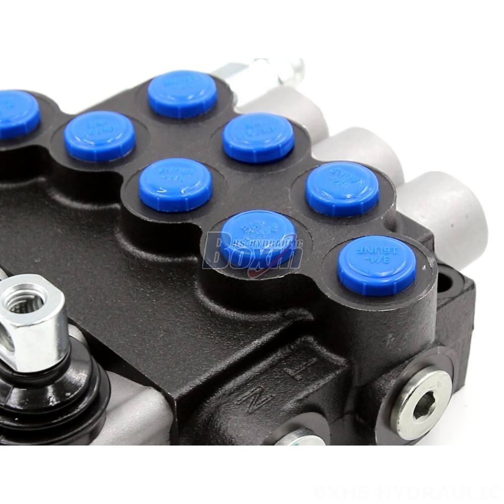 Distributors Wanted: P40-U78 Hydraulic Directional Control Valve detail image