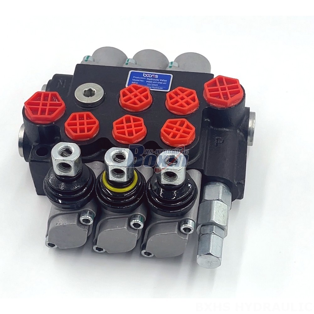 Directional Control Valve detail image