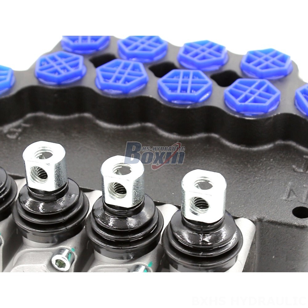 P80-G12-G34 Valve | Leading Hydraulic Components Manufacturer detail image