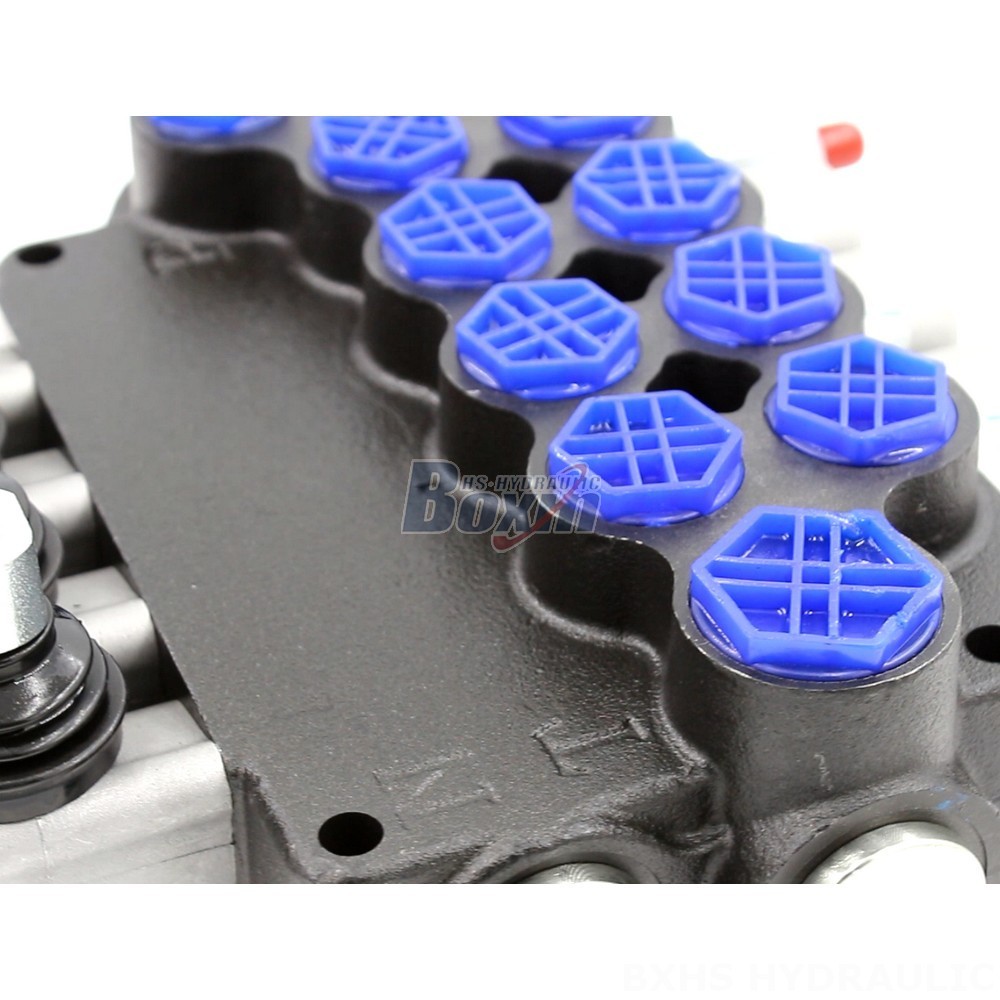 P80-G12-G34 Valve | Leading Hydraulic Components Manufacturer detail image