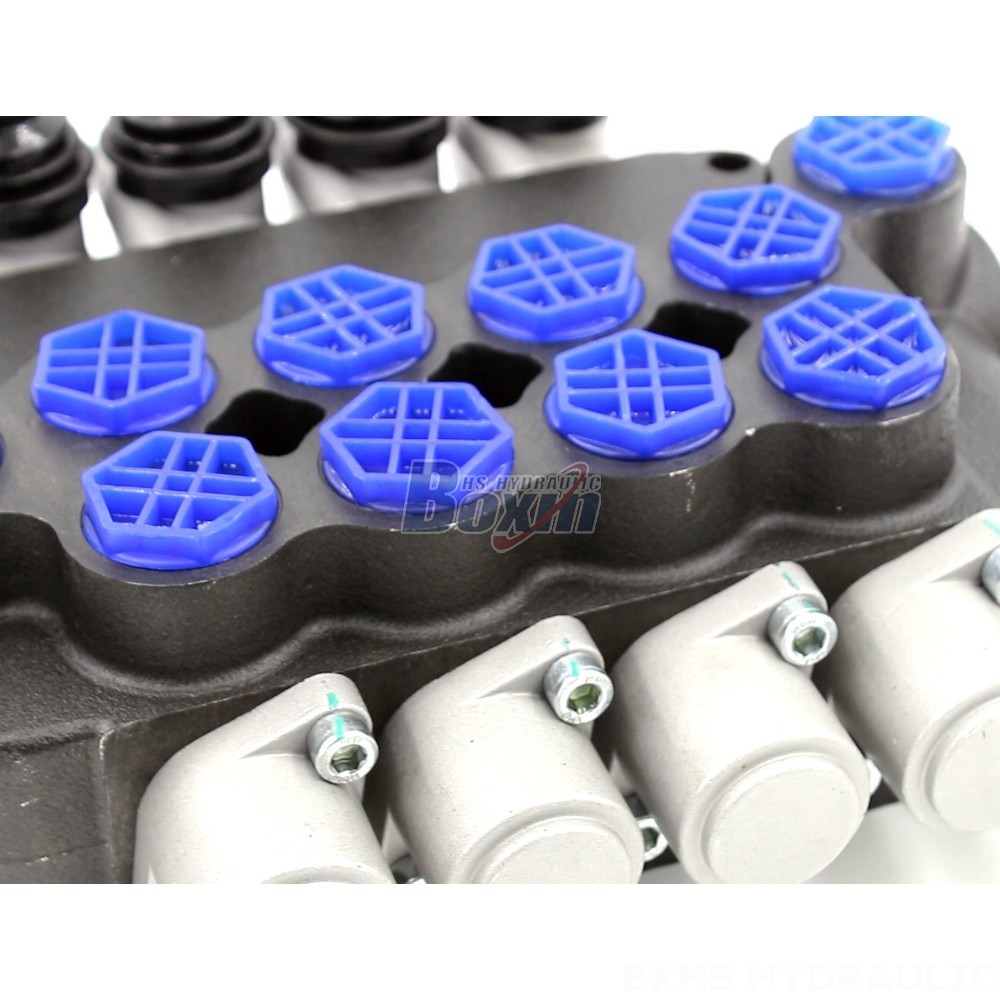 P80-G12-G34 Valve: Private Label, OEM, and ODM Services Offered detail image