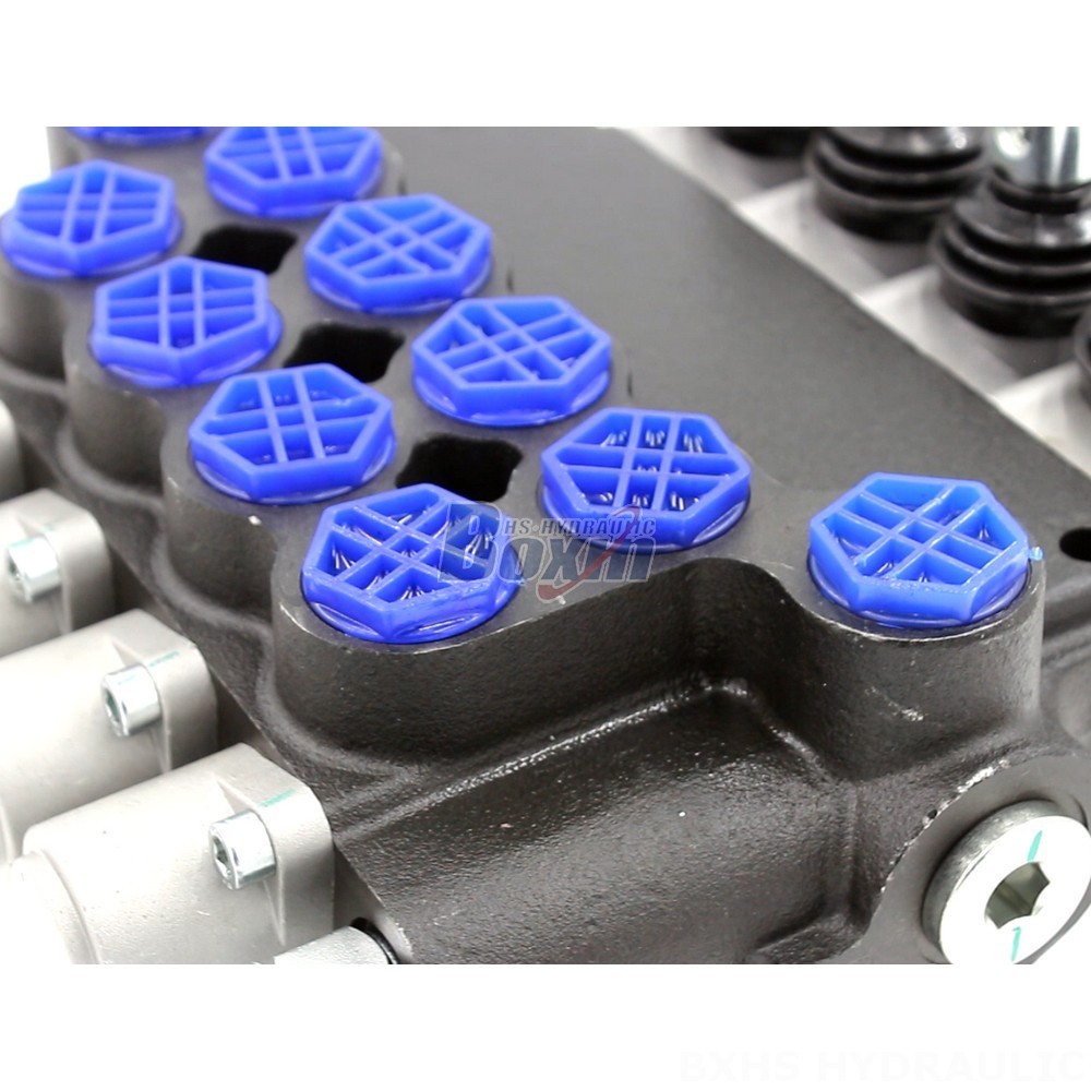 Factory Supply | P80-G12-G34 Valves at Unbeatable Prices detail image