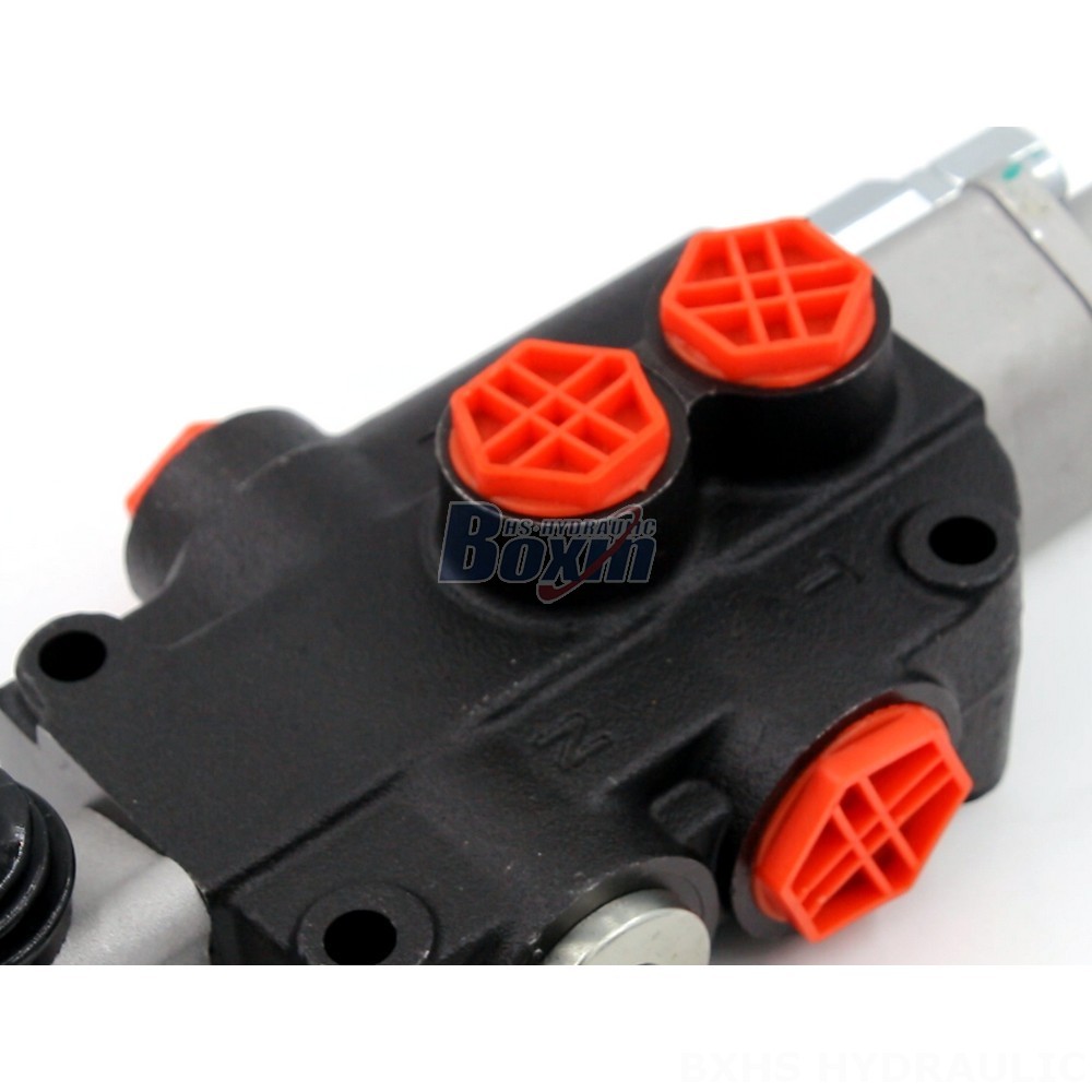 P80-G34-1OT Hydraulic Valve | Private Label, OEM & Custom Manufacturing Services detail image