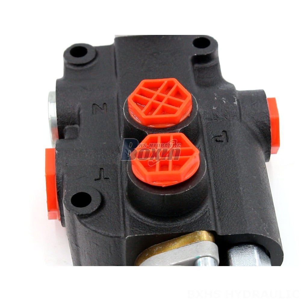 Hydraulic Control Valves | Manufacturer & Global Supplier detail image