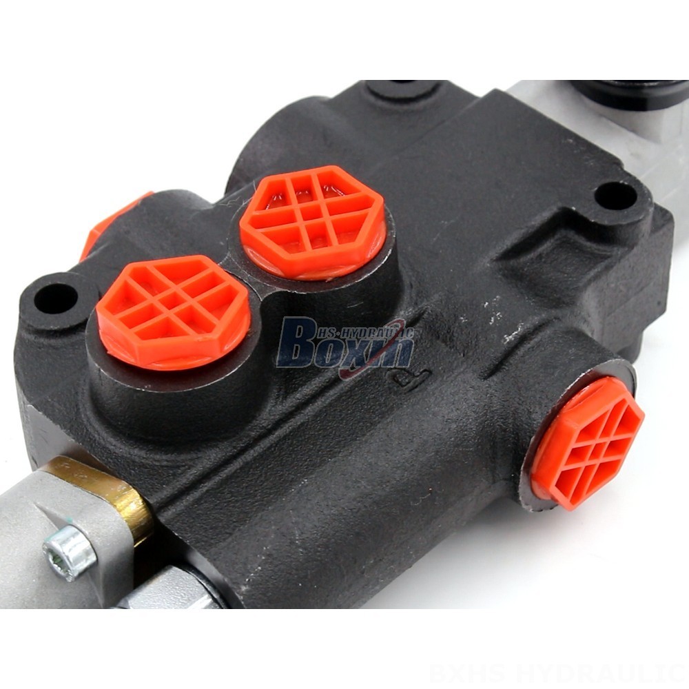 Hydraulic Control Valves | Manufacturer & Global Supplier detail image