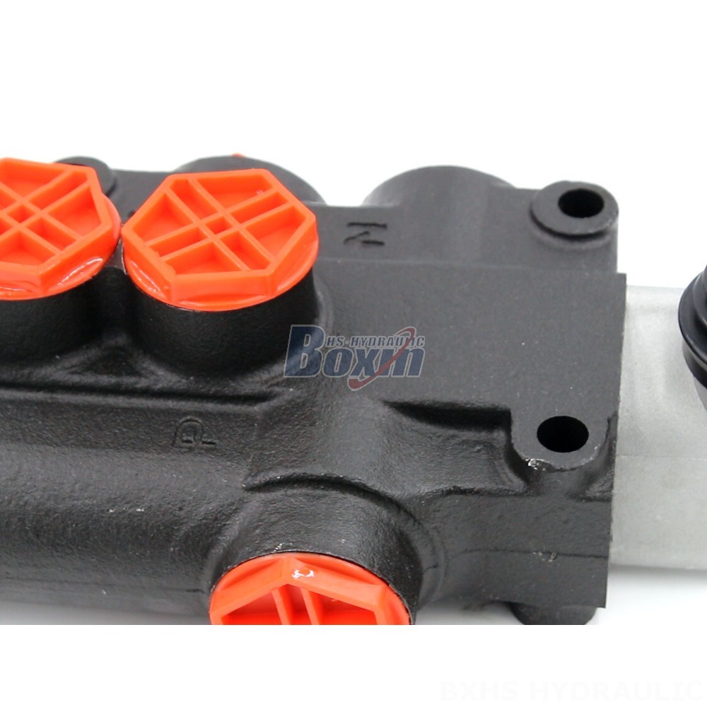 Monoblock Directional Valve P80-G34-OT: Premium Quality & Global Distribution detail image