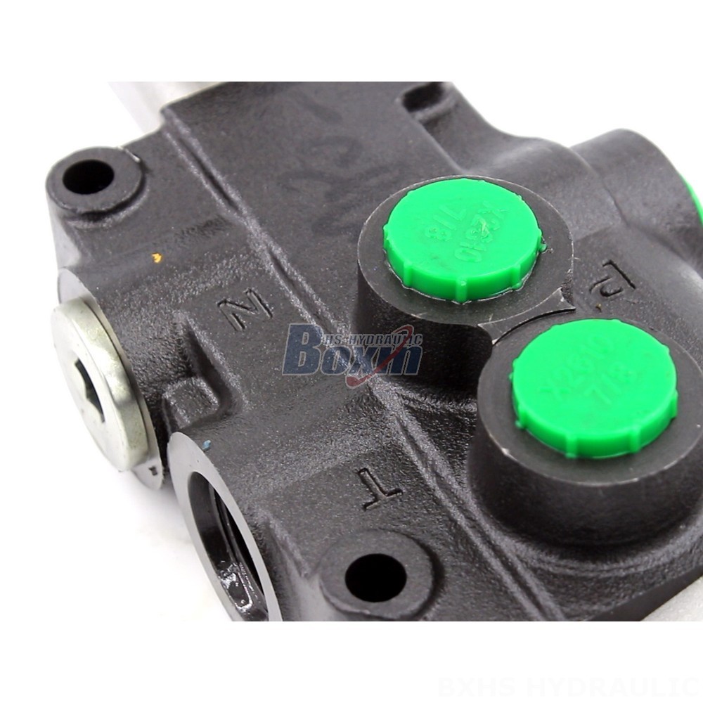 P80-LDG-U78-OT Directional Valve | Manufacturers, Suppliers & Distributors Wanted detail image